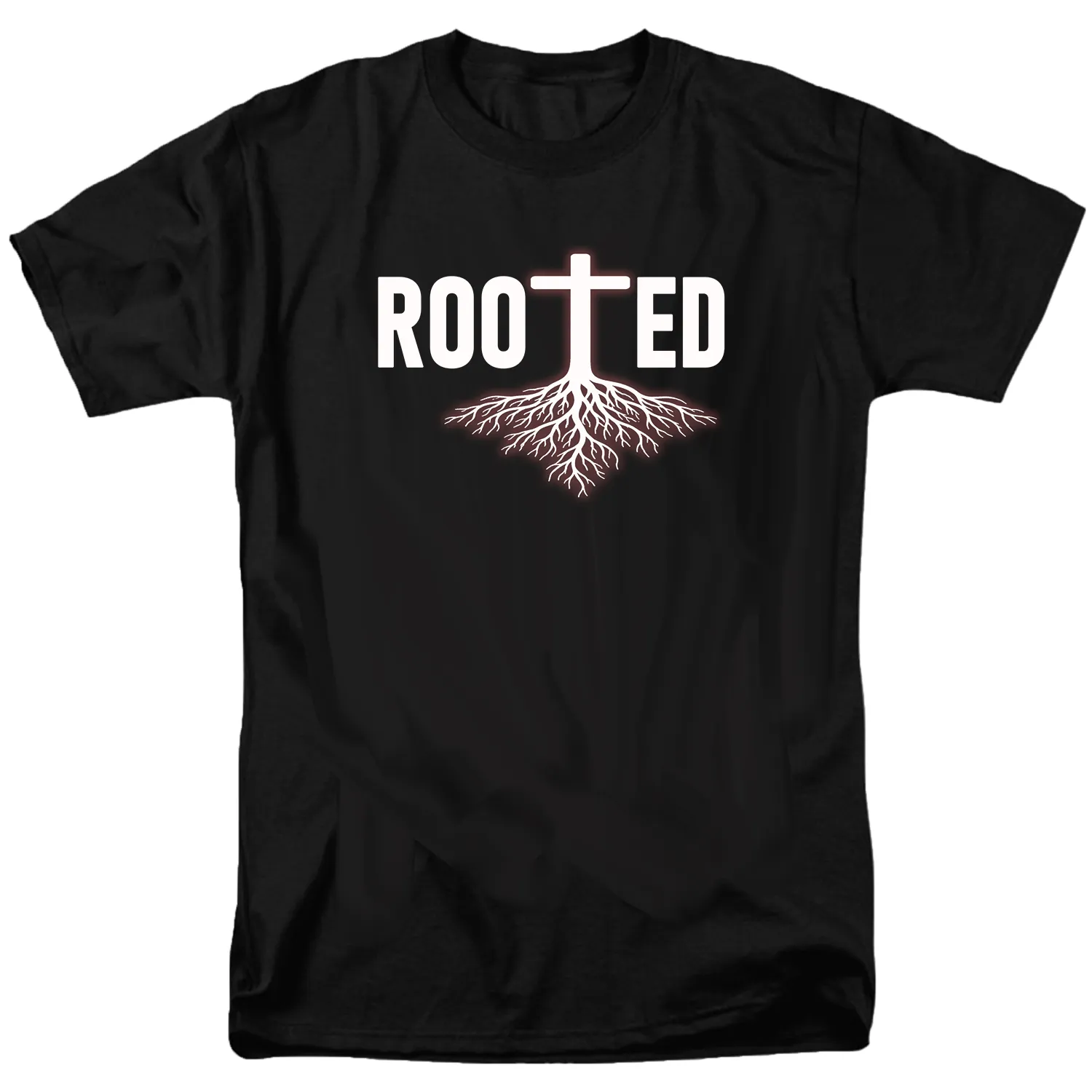 Rooted in Christ Glow