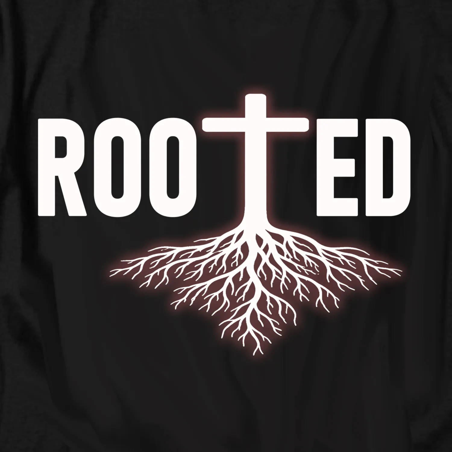 Rooted in Christ Glow – view 2