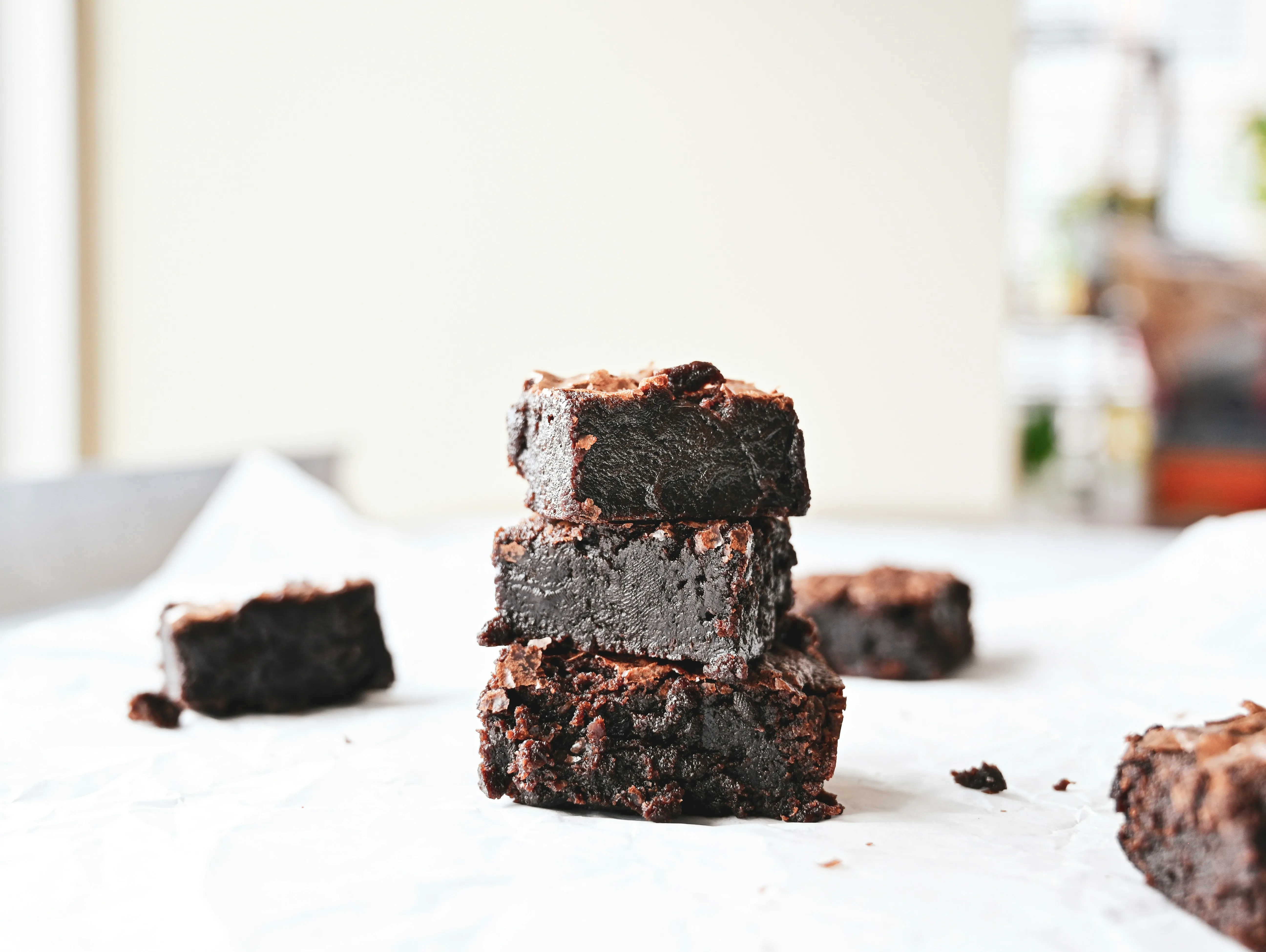 Brownies Tee – view 1